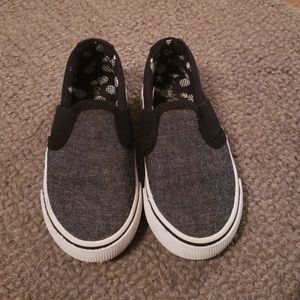 Toddler Boy Slip-on sneakers